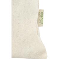 Bolsa de regalo algodón orgánico OCS de 140 g/m² - 42 x 30 cm Odisha