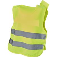 Chaleco de seguridad ajustable para niños de 3 a 6 años RFX™ Odile XXS