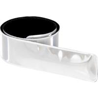 Pulsera de seguridad enrollable reflectante de 38 cm "Johan" RFX™