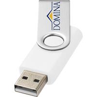 Memoria USB básica de 4 GB "Rotate"