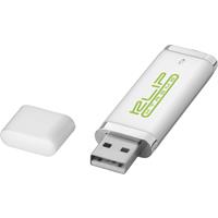 Memoria USB 2 GB "Flat"