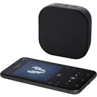 Minialtavoz Bluetooth® de plástico reciclado 2.0 de 3 W con certificación RCS Stark