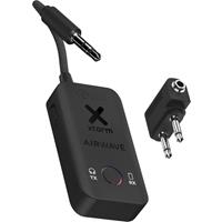 Adaptador de audio inalámbrico Xtorm XAWBT01 AirWave