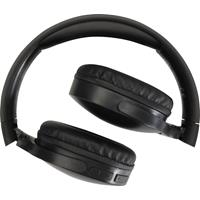 Auriculares inalámbricos Bluetooth® de plástico reciclado Ancha