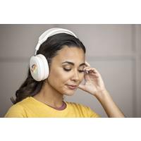 Auriculares inalámbricos Bluetooth®  de plástico reciclado Alzir