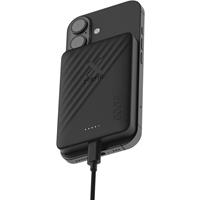 Batería externa inalámbrica de 15 W y 5000 mAh Xtorm Go2