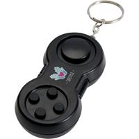 Llavero con juego de control Fidgix