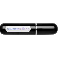 Frasco de perfume recargable portátil de 5 ml Filla