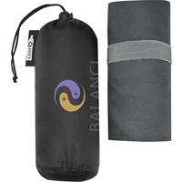 Toalla ultraligera y de secado rápido de PET reciclado 130 x 80 cm Pieter