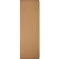 Esterilla de corcho para yoga "Trikona"
