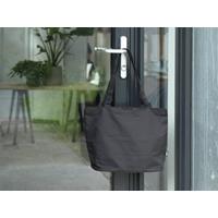 Bolsa Tote con cremallera de material reciclado GRS de 20 l "Panama"