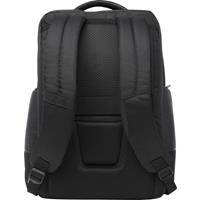 Mochila para portátil de material reciclado GRS de 15,6" y 25 l "Expedition Pro"