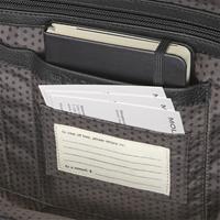 Mochila de piel "Moleskine Classic"