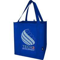 Bolsa tote non woven RPET con GRS de 29 L Liberty