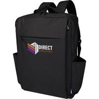 Mochila para portátil de 15" de material reciclado GRS de 15 L Libra