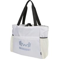 Bolsa Tote de 18 L para yoga de material reciclado con certificado GRS Varyon