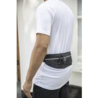 Riñonera de running de material reciclado con certificado GRS "Nomad"