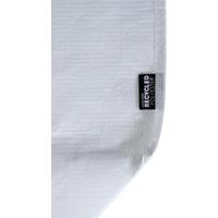 Bolsa Tote gran tamaño de 30 L de material reciclado GRS con doble laminado Duo