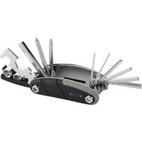 Multiherramienta de 16 funciones "Fix-it"