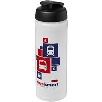 Bidón deportivo con Tapa Flip de 750 ml Baseline™ Plus