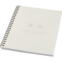 Cuaderno con espiral A5 a color Desk-Mate®