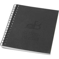 Cuaderno con espiral A6 a color Desk-Mate®
