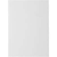 Libreta A6 de tapa blanda con 50 hojas Novella Austen Colours