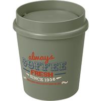 Vaso de 200 ml con tapa de 360° "Americano® Switch"