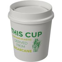 Vaso de 200 ml con tapa de 360° "Americano® Switch Renew"