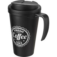 Americano® Taza de 350 ml  con tapa antigoteo Grande