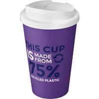 Americano® Vaso térmico de 350 ml con tapa antigoteo Eco