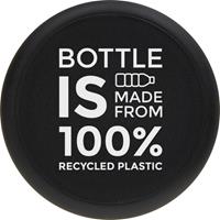 Botella de 700 ml con tapa de rosca de 700 ml H2O Active® Eco Tempo