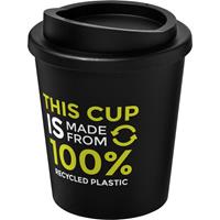 Americano® Vaso térmico de 250 ml reciclado Espresso