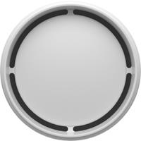 Vaso de 350 ml con tapa de 360° "Cirrus POP"