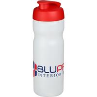 Bidón deportivo con tapa Flip de 650 ml Baseline™ Plus