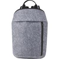 Mochila isotérmica de fieltro reciclado GRS de 7 L Felta
