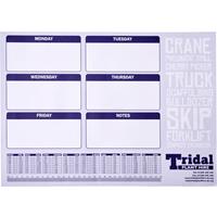 Libreta A2 "Desk-Mate®"