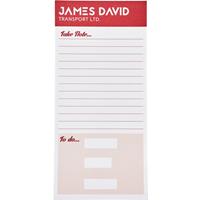 Libreta 1/3 A4 Desk-Mate®