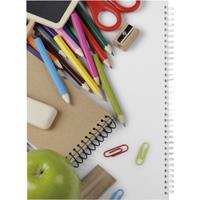 Cuaderno A4 Wire-o y tapa dura