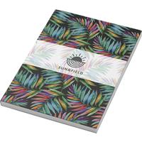Cuaderno Novella Austen Colours A5 tapa blanda con 100 hojas