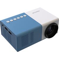 Proyector Prixton Mini Pro Cinema