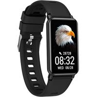 Pulsera inteligente multideporte con GPS Prixton AT806