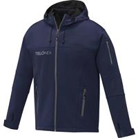 Chaqueta softshell para hombre "Match"