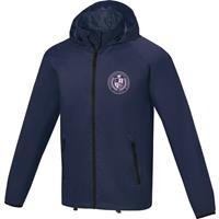 Chaqueta ligera para hombre "Dinlas"