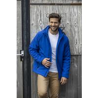 Chaqueta softshell acolchada para hombre "Notus"