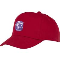 Gorra infantil de 5 paneles "Feniks Kids"