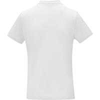 Polo Cool fit de manga corta para mujer de 105 g/m² "Deimos"