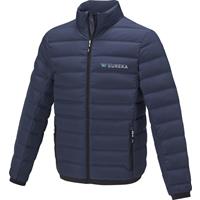 Chaqueta de plumón con aislamiento para hombre "Macin"