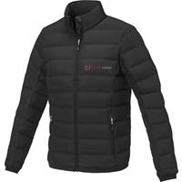 Chaqueta de plumón con aislamiento para mujer "Macin"