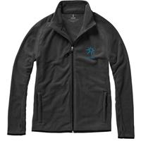Chaqueta de forro con cremallera completa de hombre "Brossard"